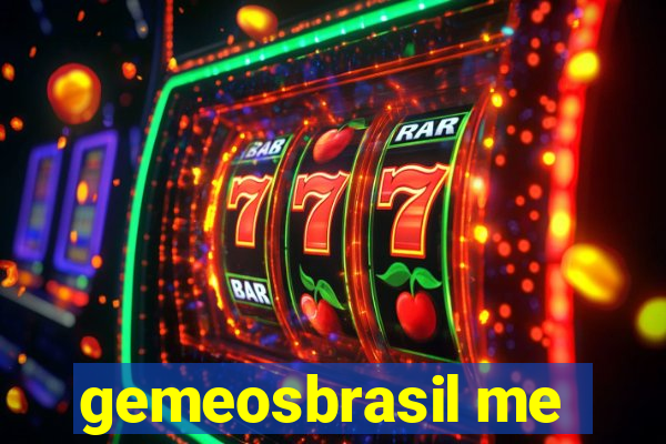 gemeosbrasil me